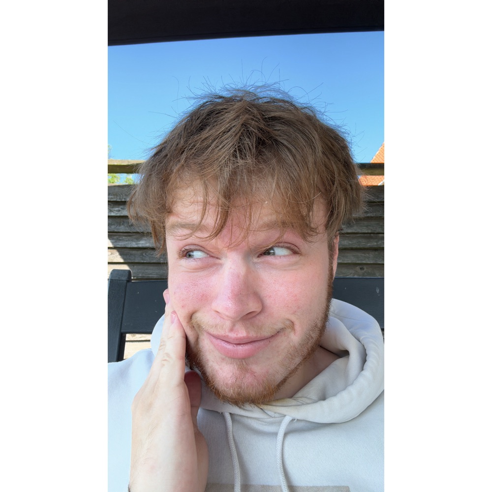 Kan du lokke mig væk fra sofaen? 🤠